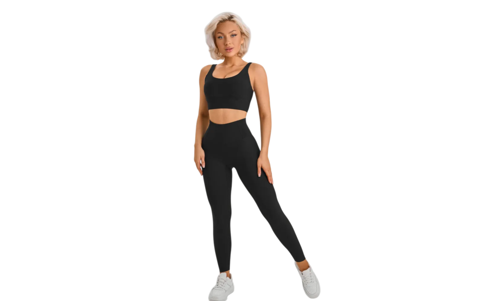 Спортивные штаны