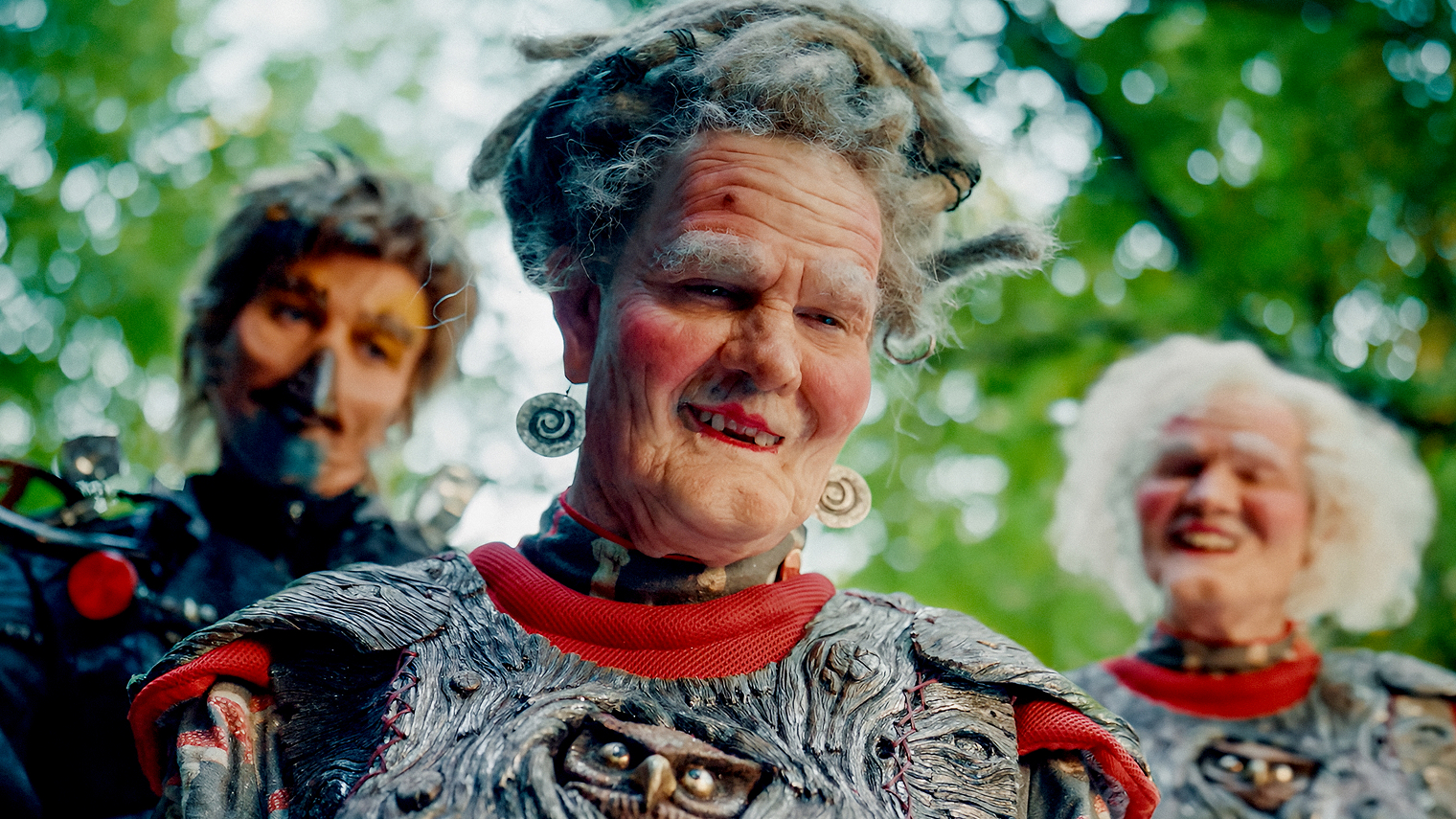 © «Наше Кино»