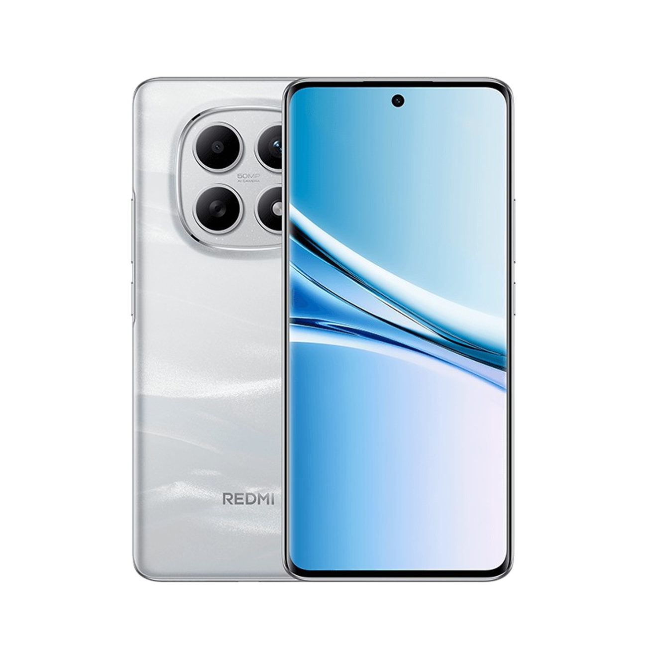 Redmi Note 15 Pro 5G (2025)