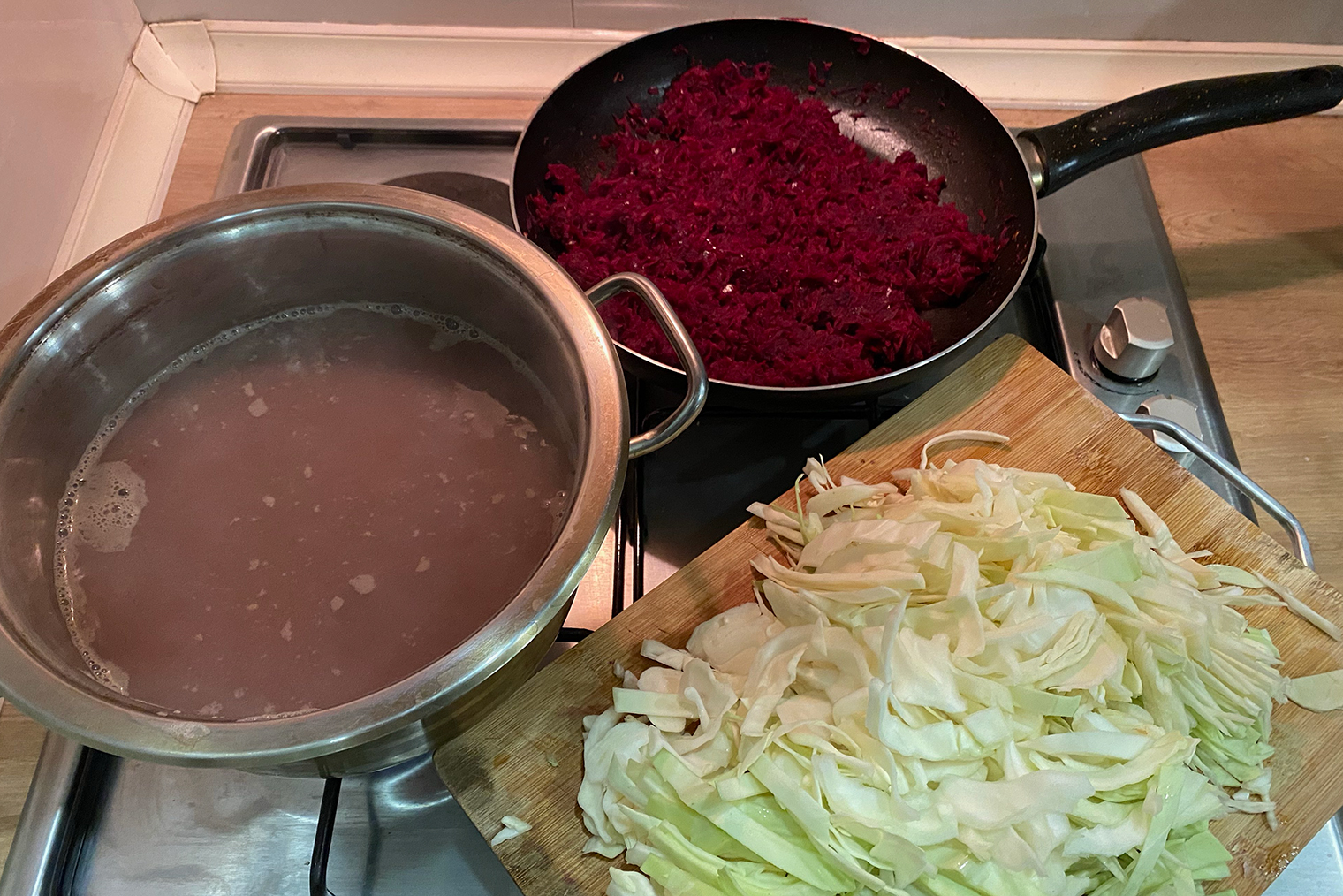 Этапы большого пути