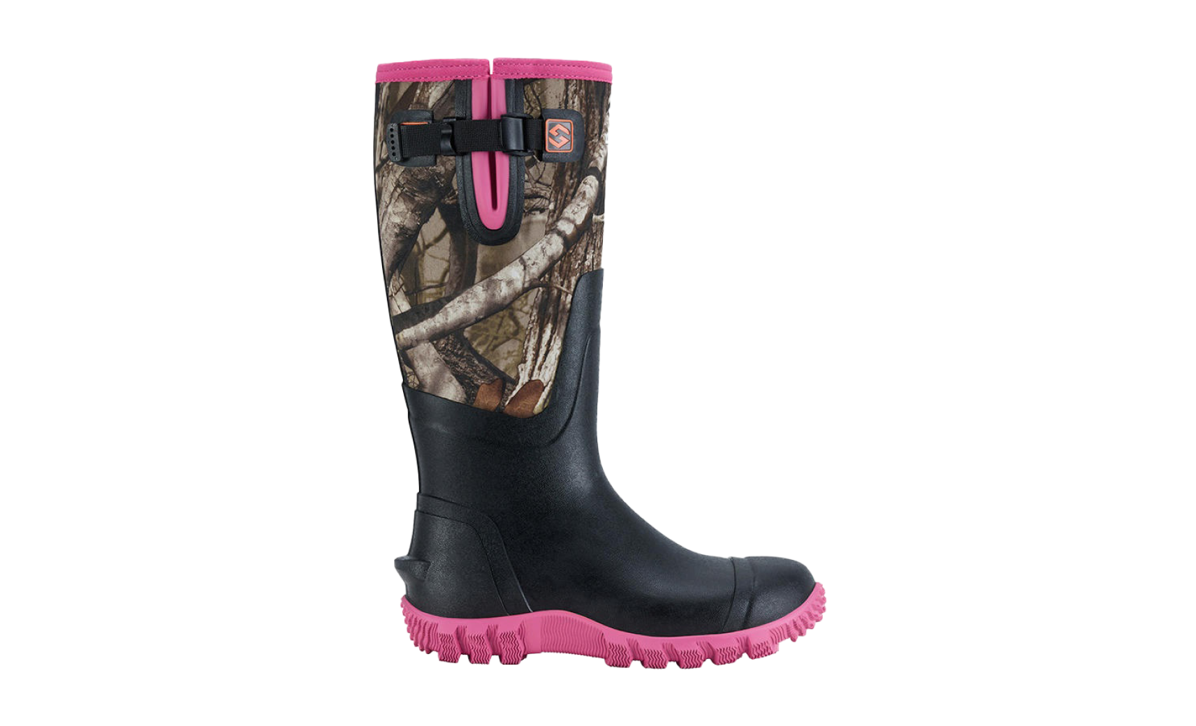 Сапоги Hisea Atlas