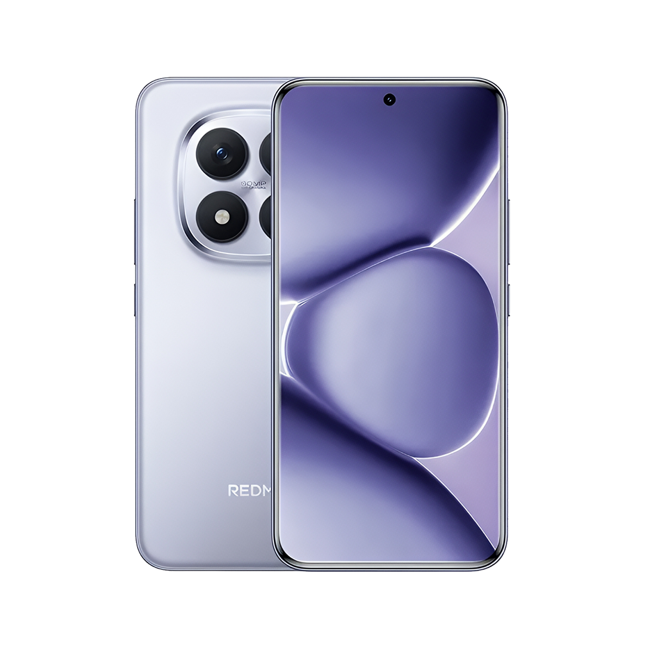 Redmi Note 15 Pro+ 5G (2025)