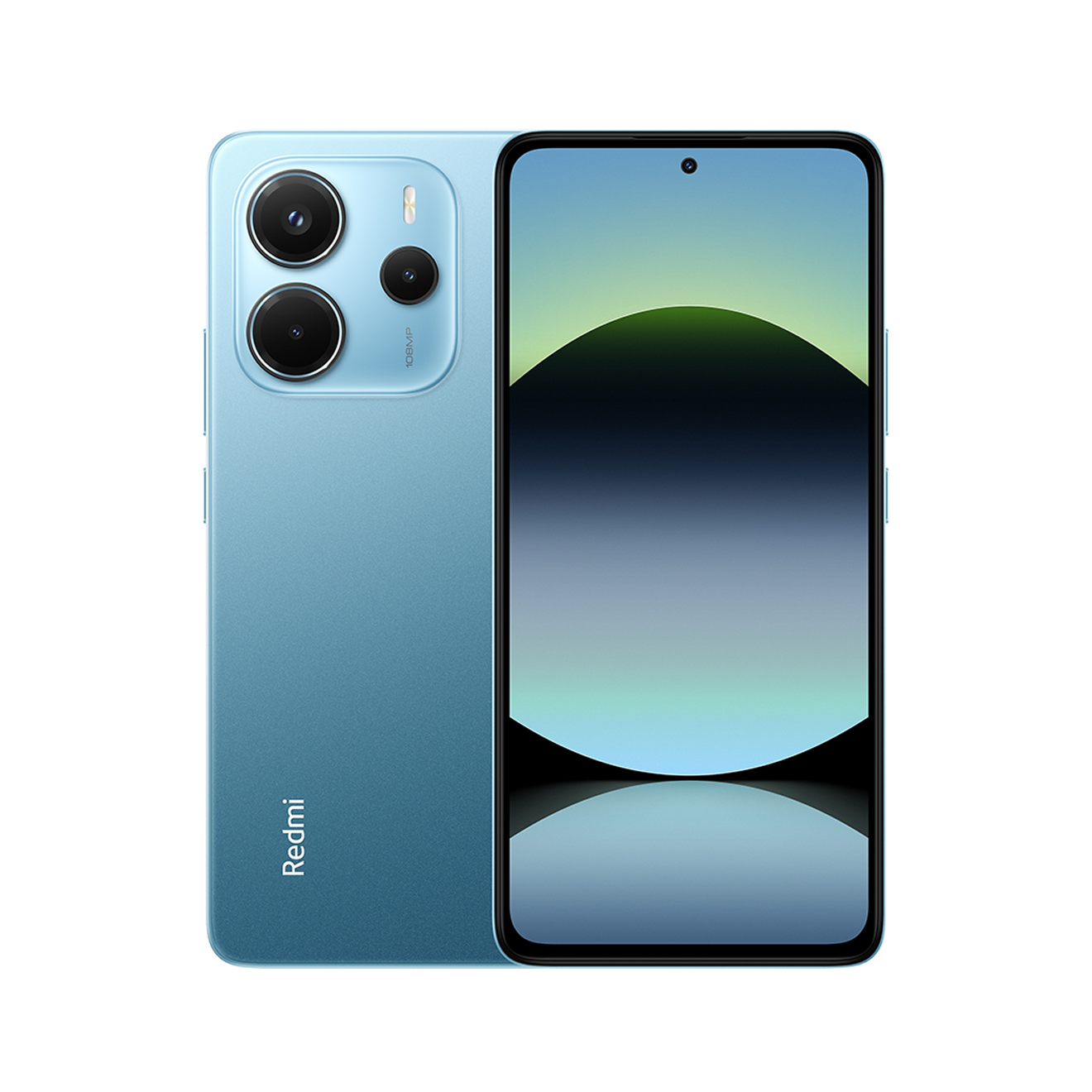 Redmi Note 14 5G (2025)