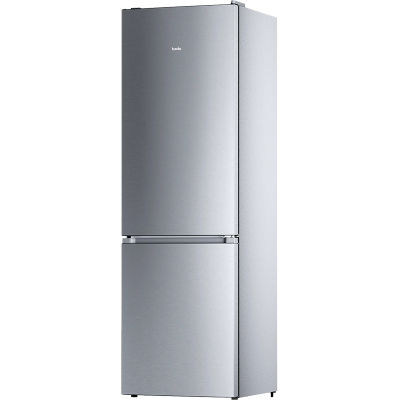 Холодильник двухкамерный Tuvio FFB76MNXS11