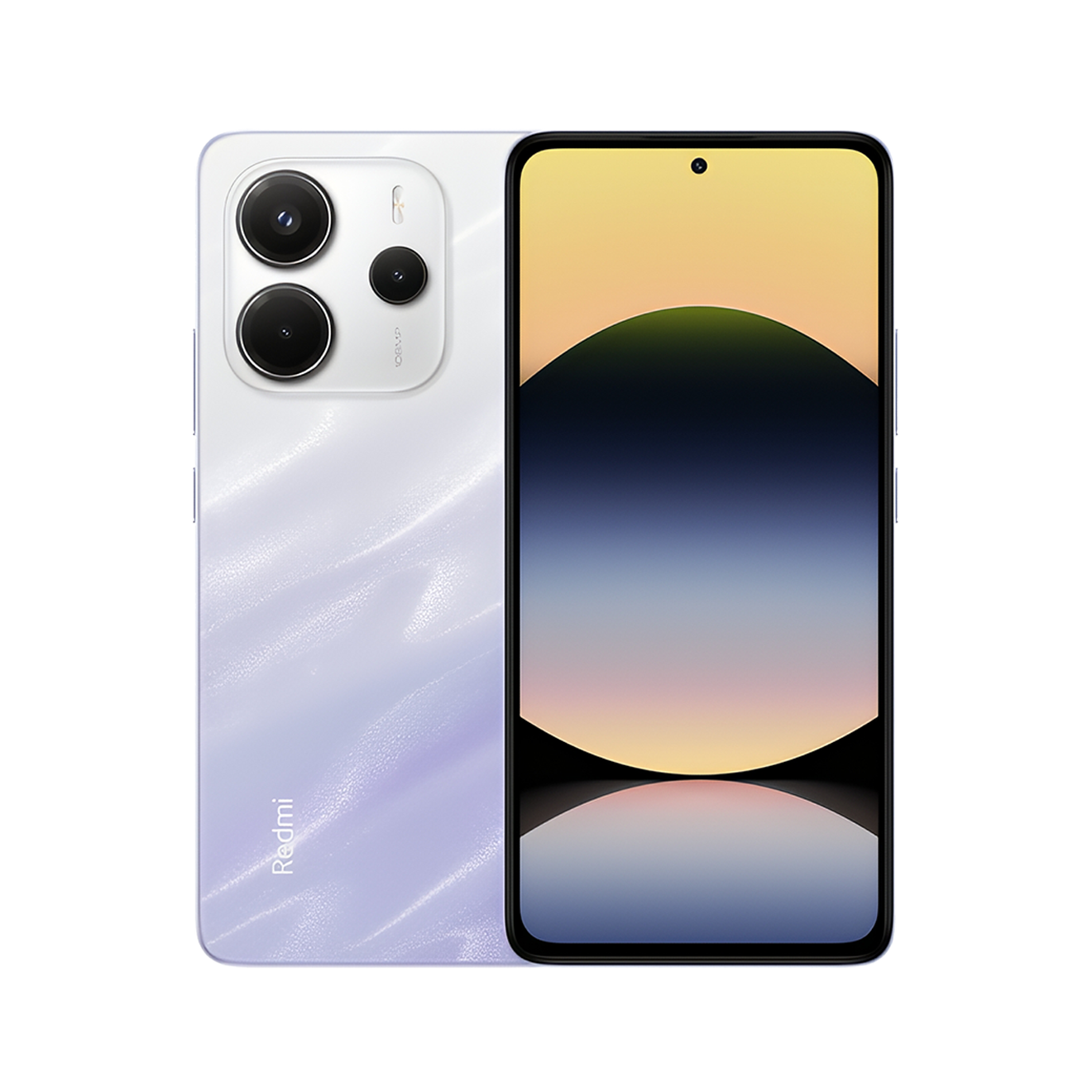 Redmi Note 14 4G (2025)