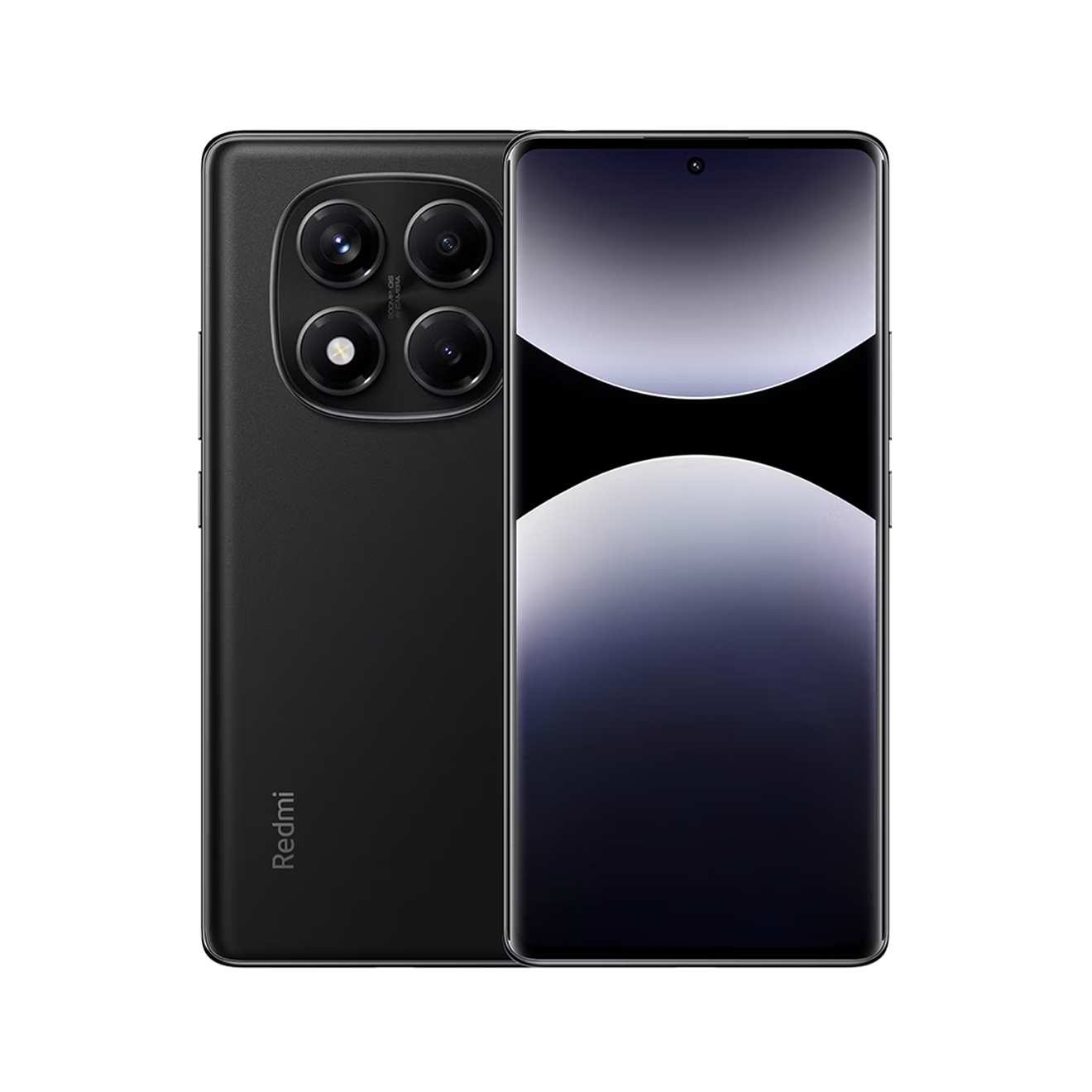 Redmi Note 14 Pro 4G (2025)