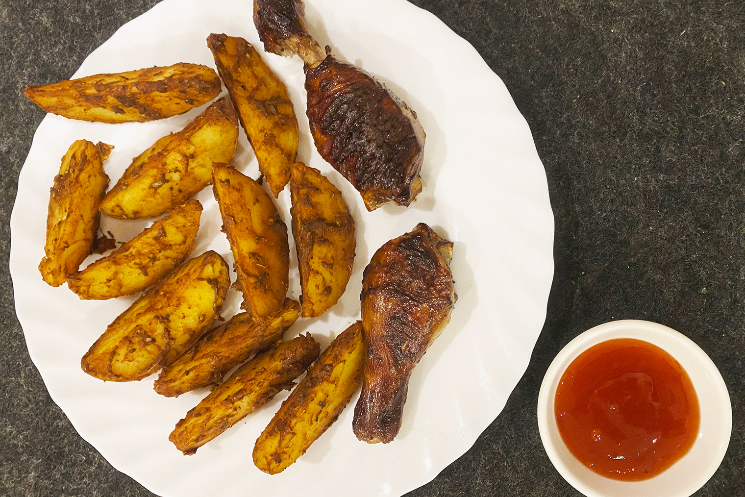 Подобную роскошь я могу позволить себе нечасто