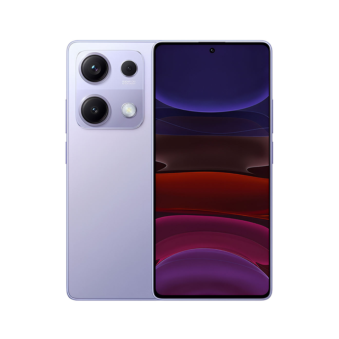 Redmi Note 14S (2025)