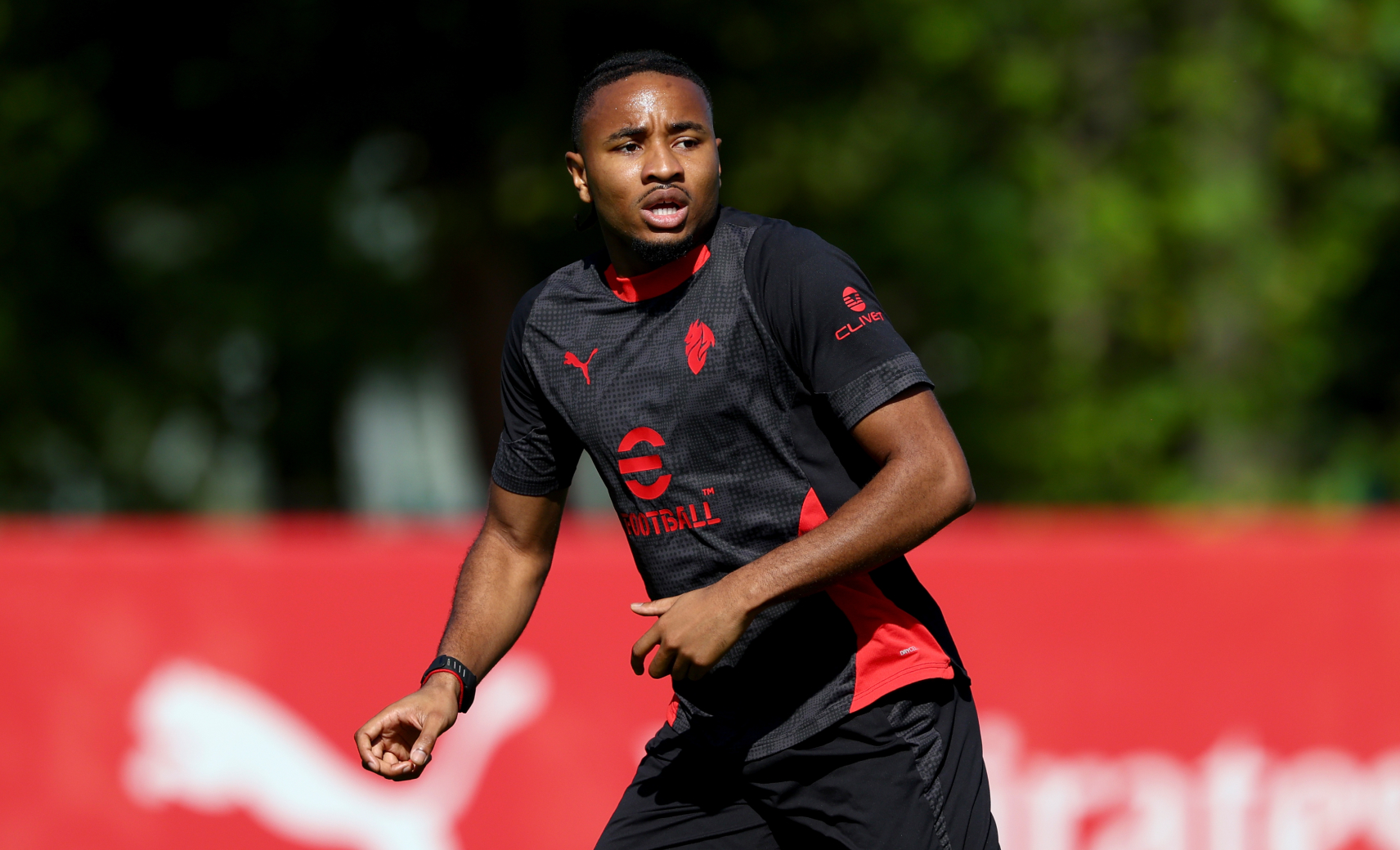 Кристофер Нкунку