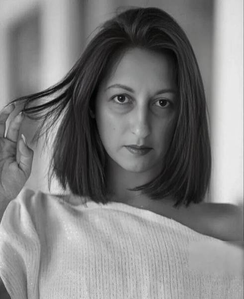 Елена Кёрн 