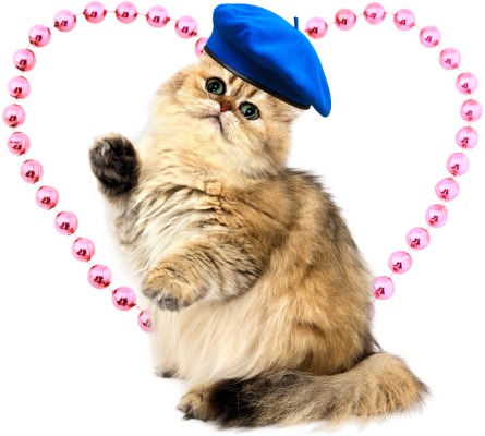 Лейбл заголовка