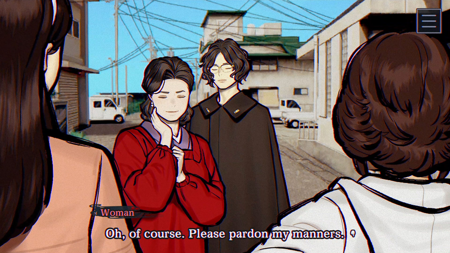 Эта игра — настоящий тур по местам, связанным с легендами о японских русалках, бессмертной монахине Яо Бикуни и древнем самурайском клане Тайра. © Square Enix