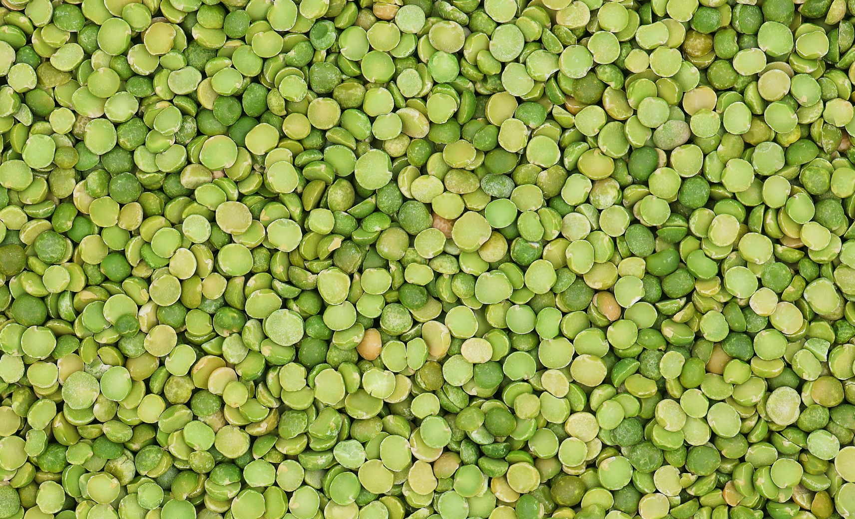 Сушеный горох