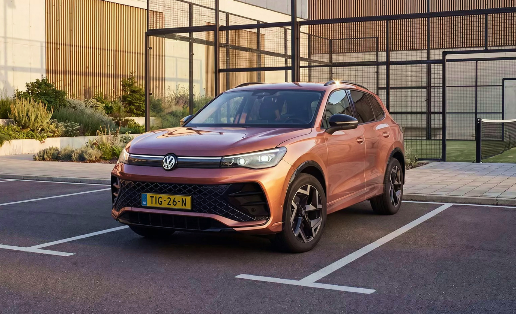 Volkswagen