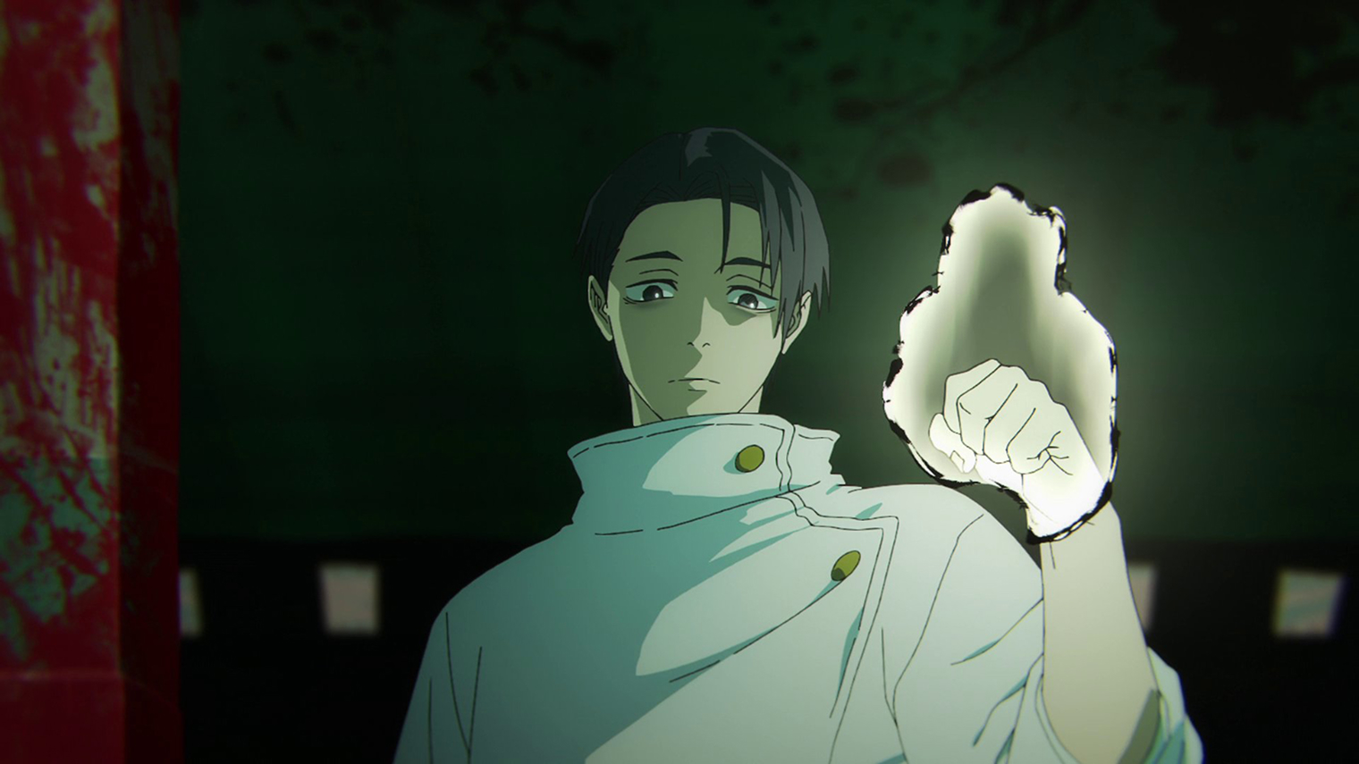 В историю возвращаются важные герои из прошлого. © MAPPA