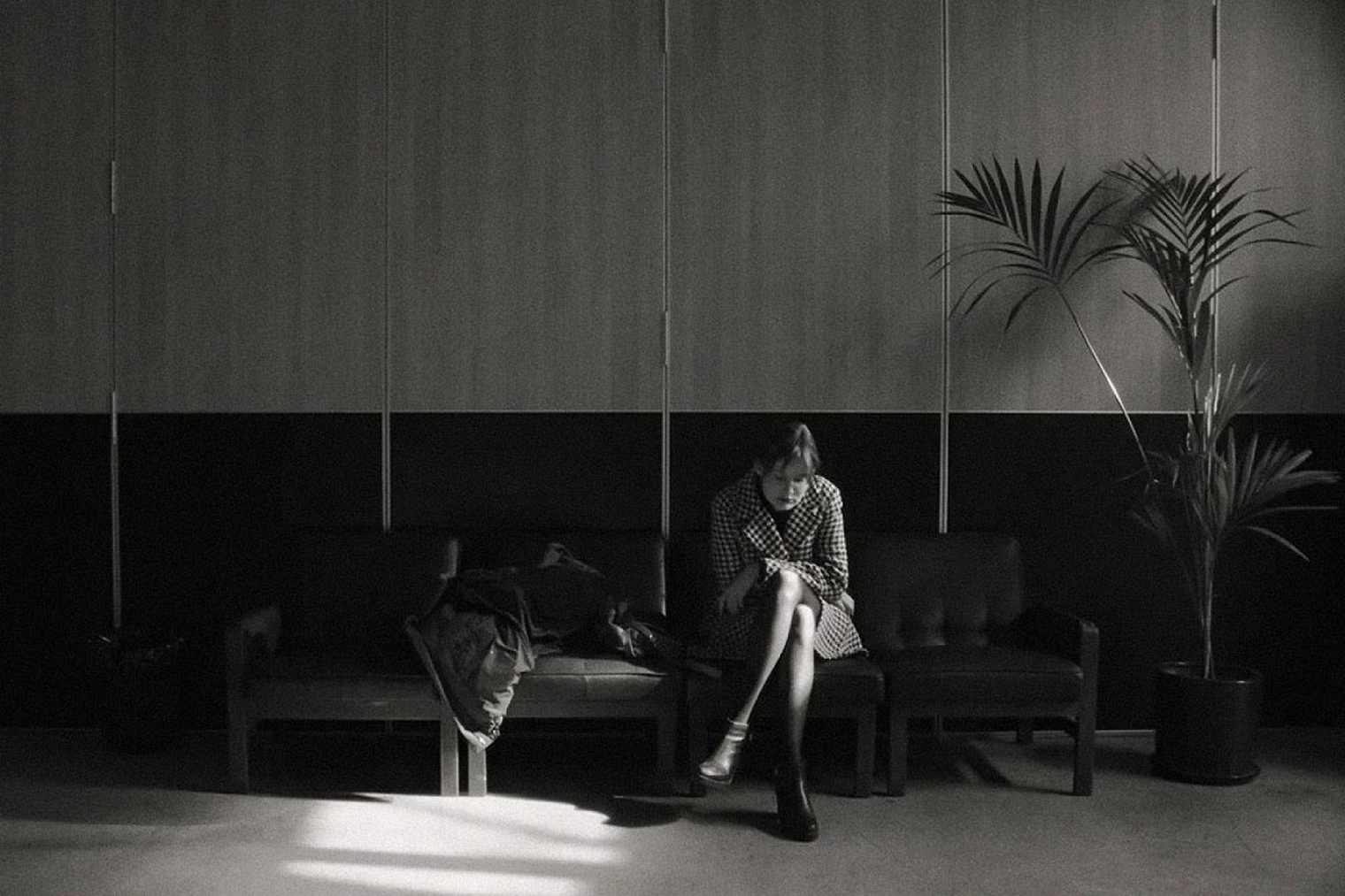 Это первый полнометражный фильм Сони Райзман, снимавшейся в «Физруке» и ставившей сериал «Я знаю, кто тебя убил». © «Пионер»