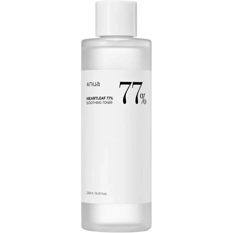 Тонер Heartleaf 77% Soothing Toner