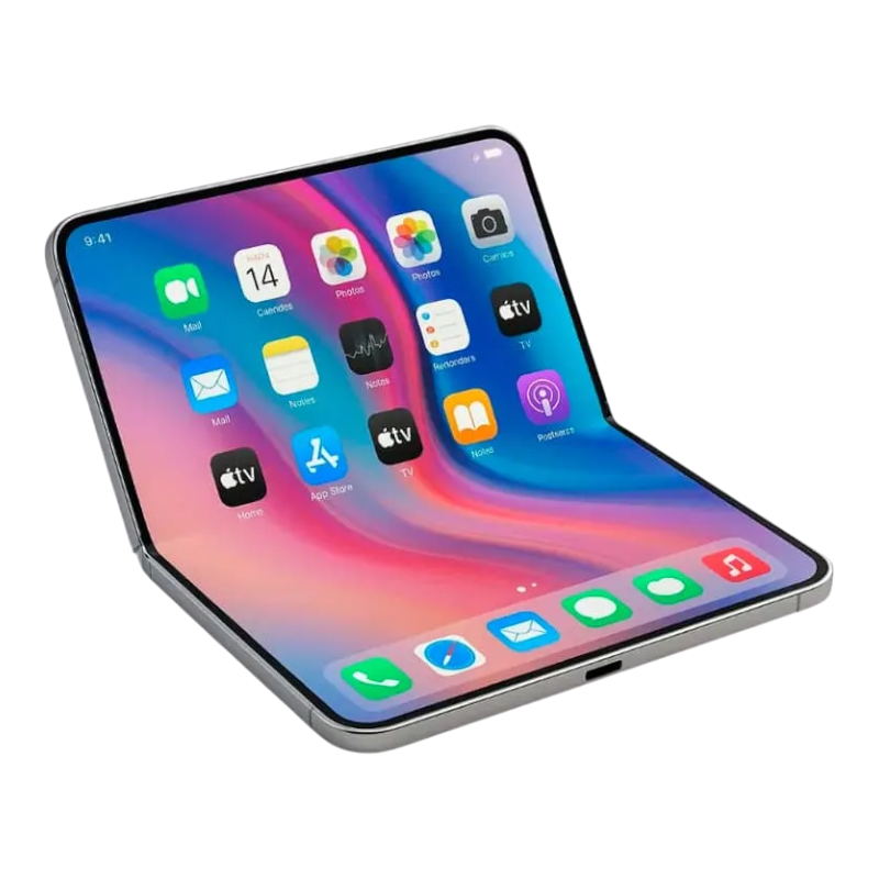 Apple iPhone Fold