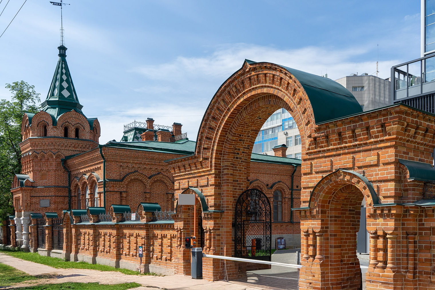 © Olgalucherino / Shutterstock / FOTODOM