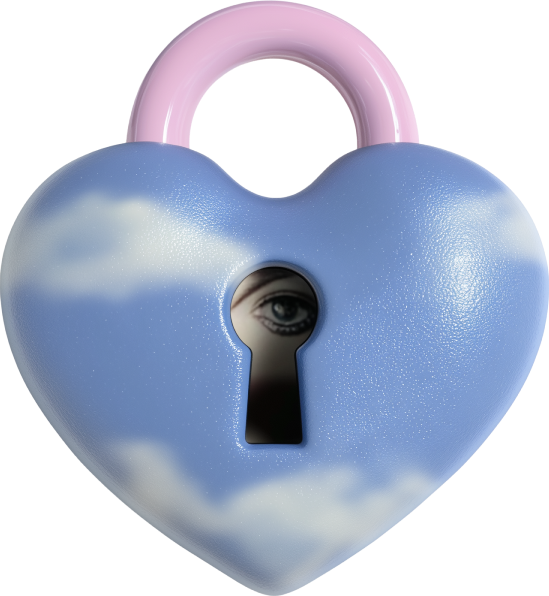 Лейбл заголовка