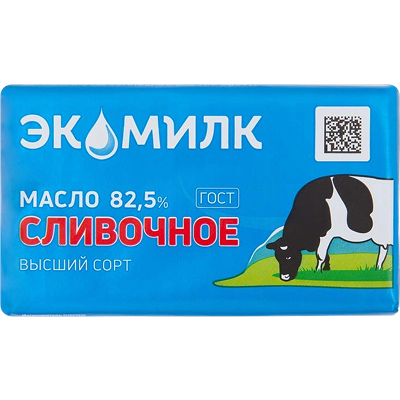 «Экомилк»