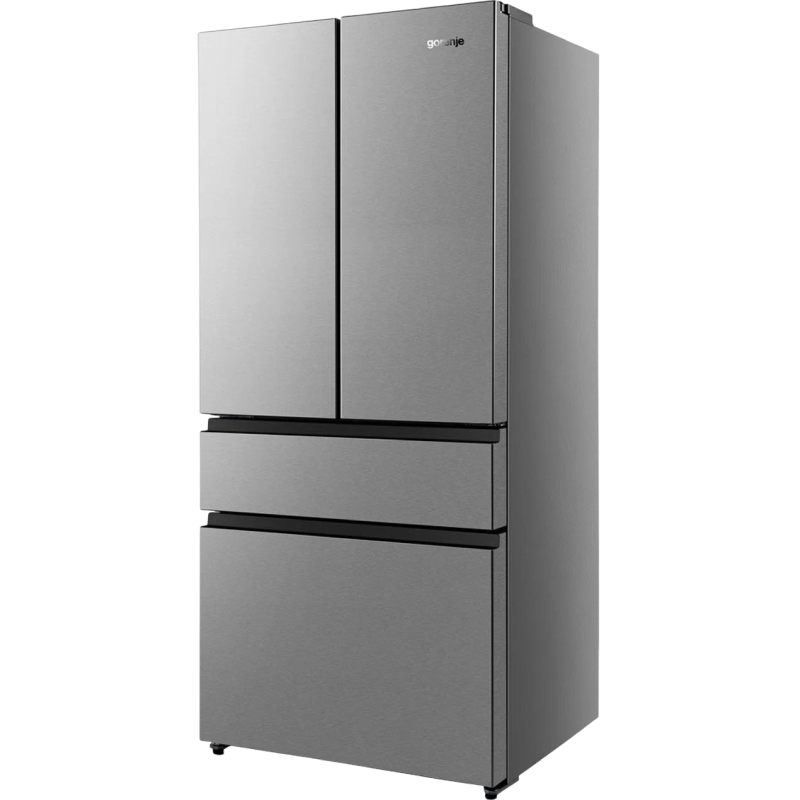 холодильник Gorenje NRM8181UX