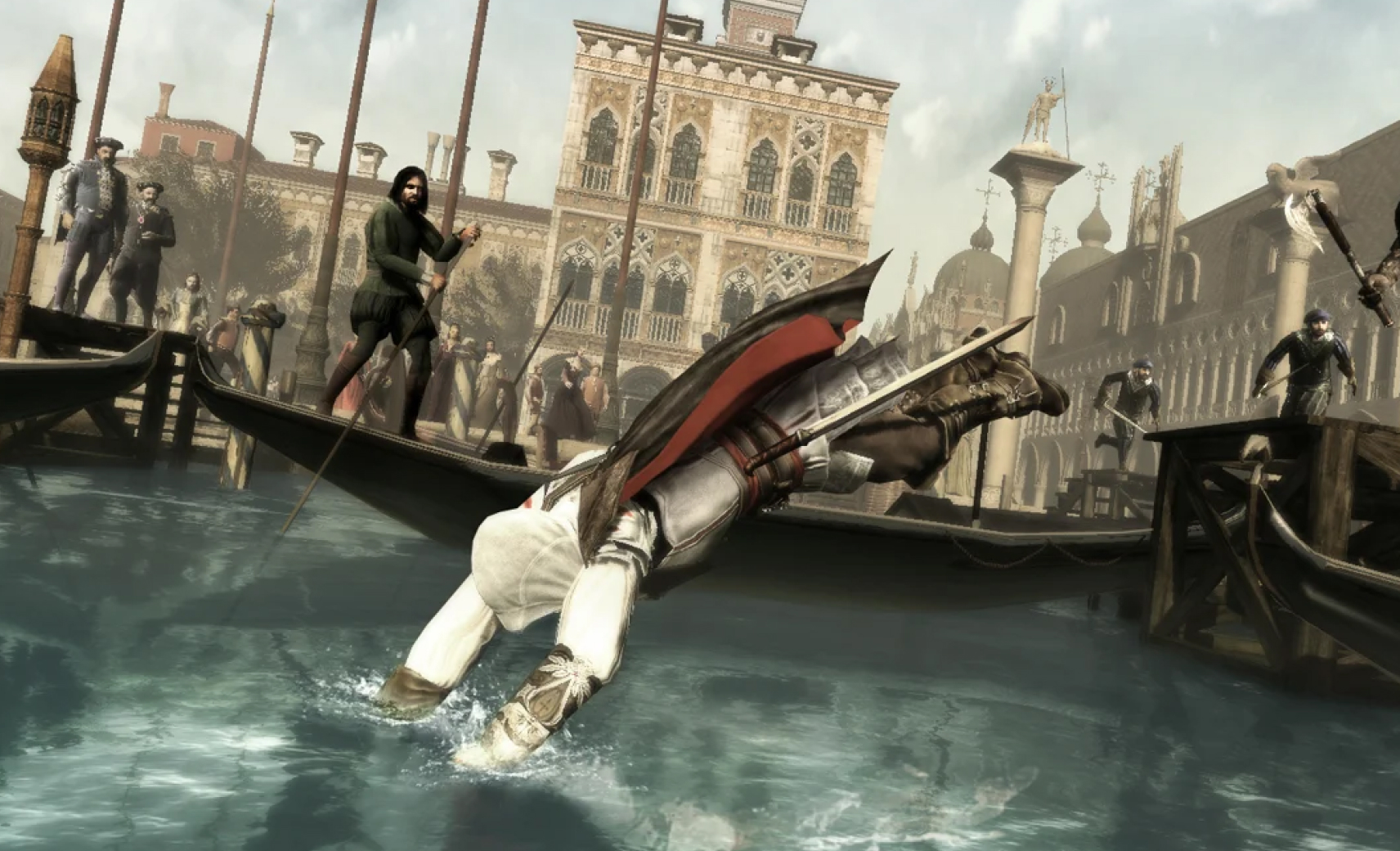 Assassin’s Creed 2