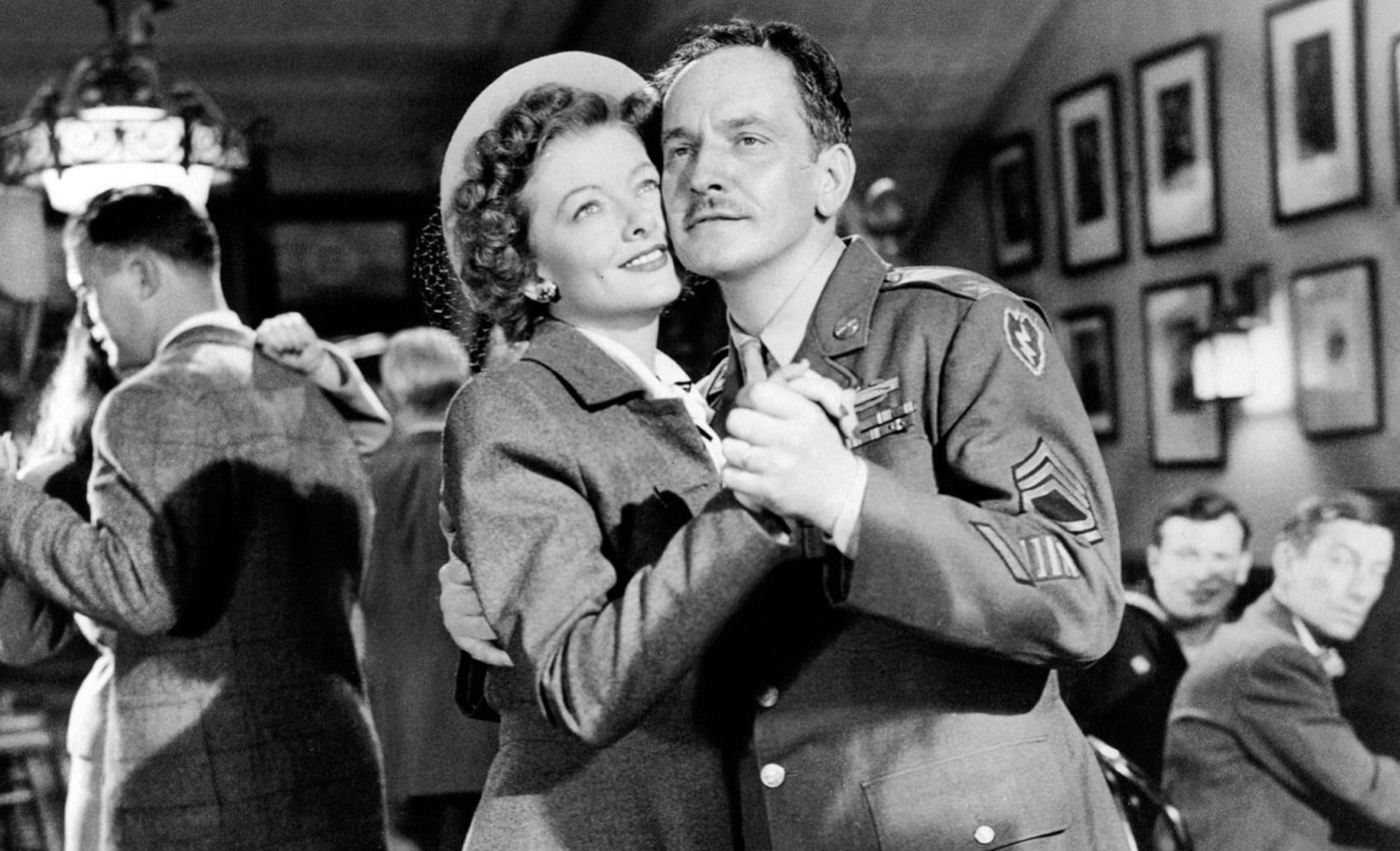 Лучшие годы нашей жизни