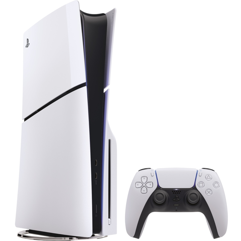 игровая консоль PS5