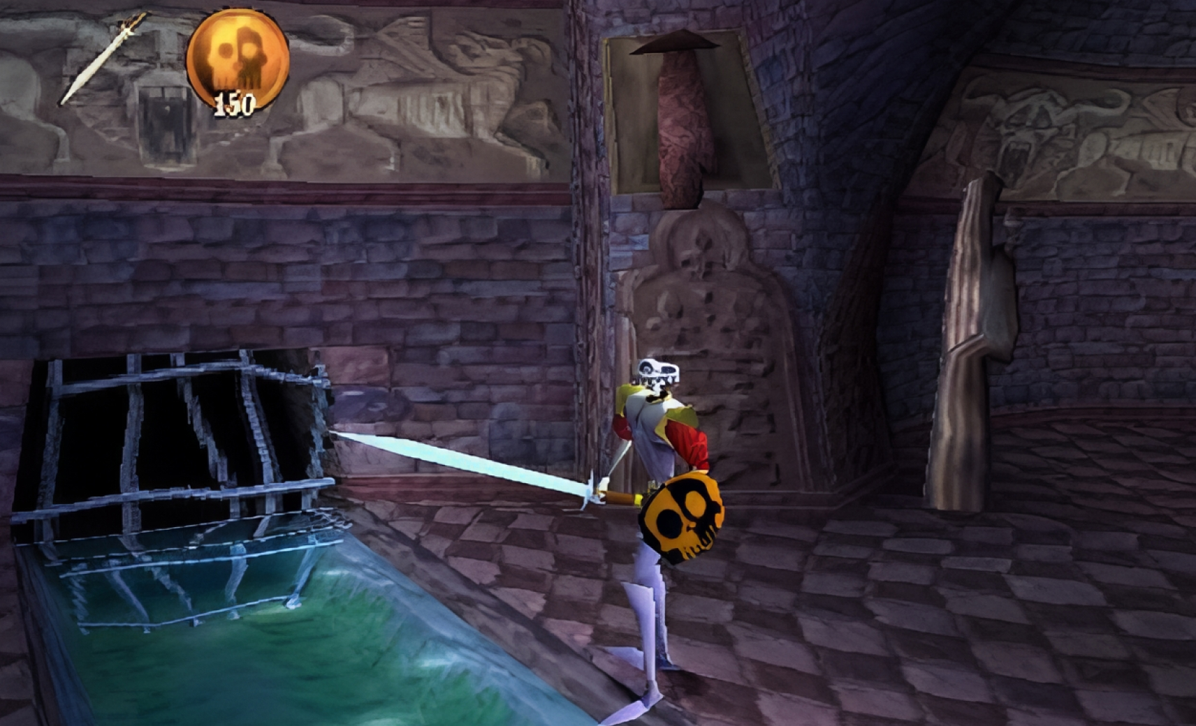 MediEvil