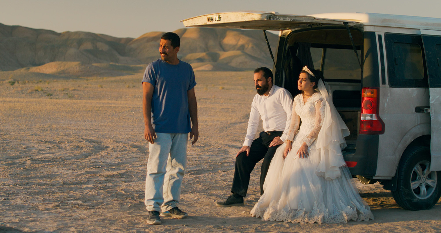 «Простая случайность» — новый фильм режиссера-диссидента Джафара Панахи, снятый в Иране тайно, без официального разрешения. Кадр: Cannes Film Festival