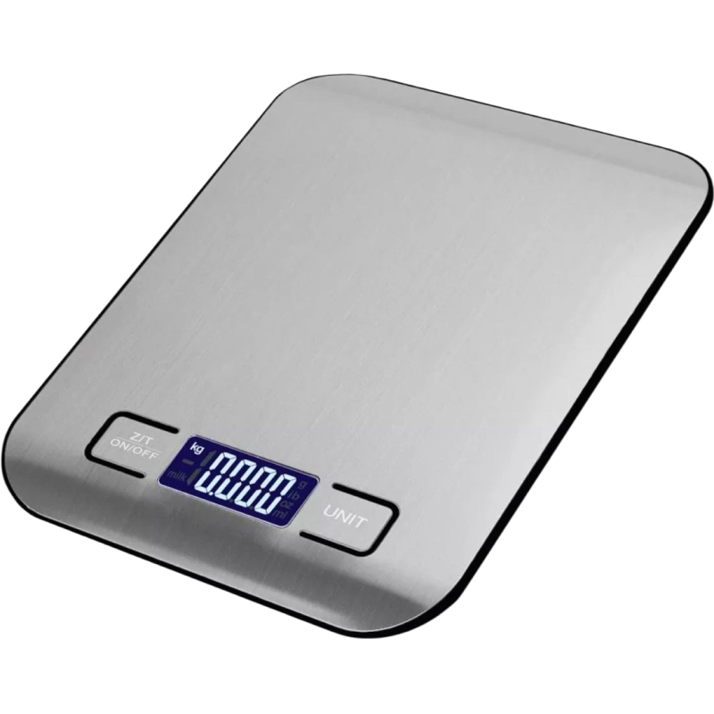 Кухонные весы