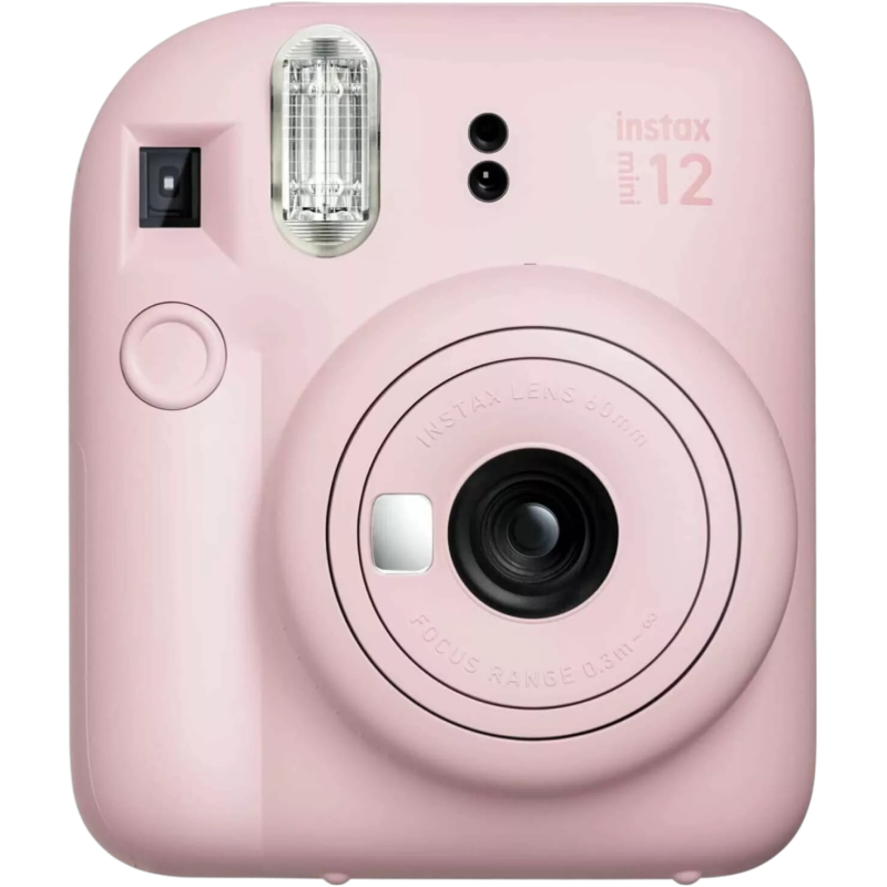 Fujifilm Instax mini 12