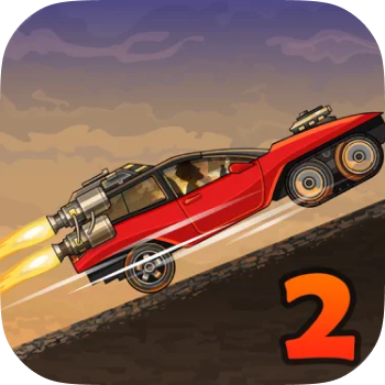 Earn to Die 2