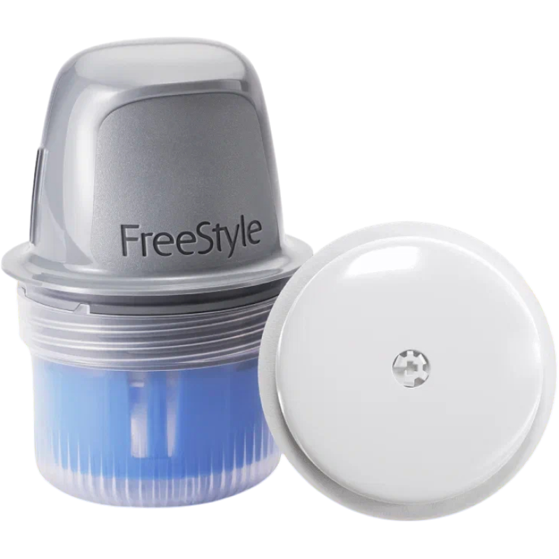 Датчик глюкозы