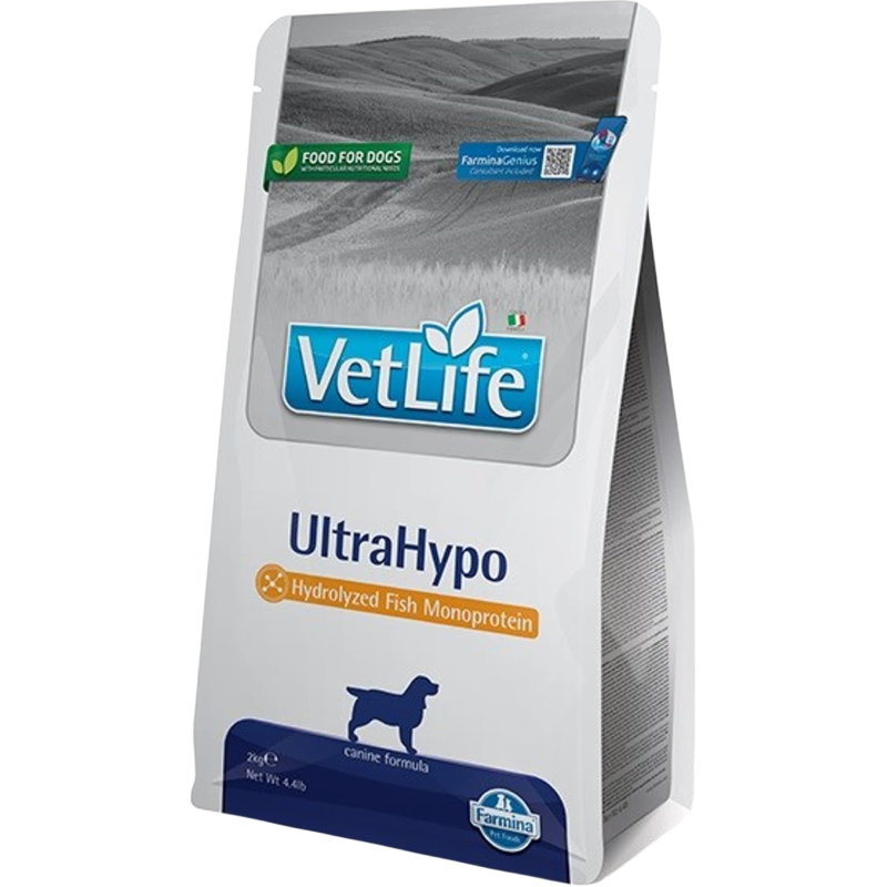 Farmina Vet Life UltraHypo