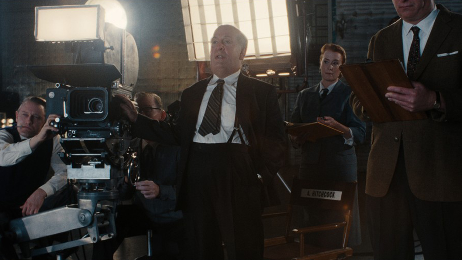 В некоторых эпизодах деятелей Голливуда больше, чем Эда Гина