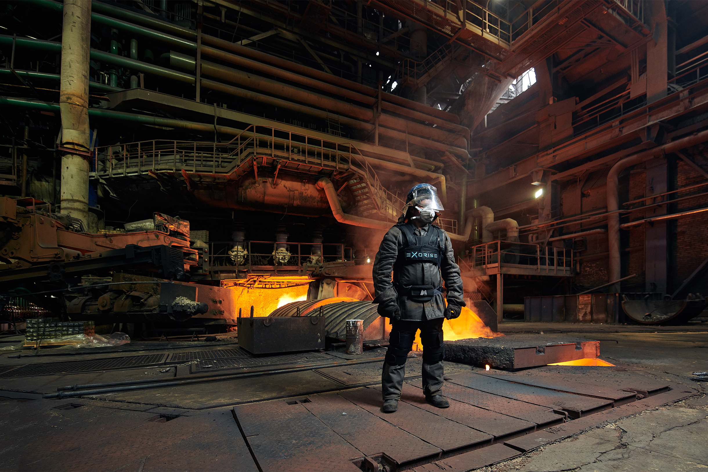 Но я уверен — это только начало нашей большой истории