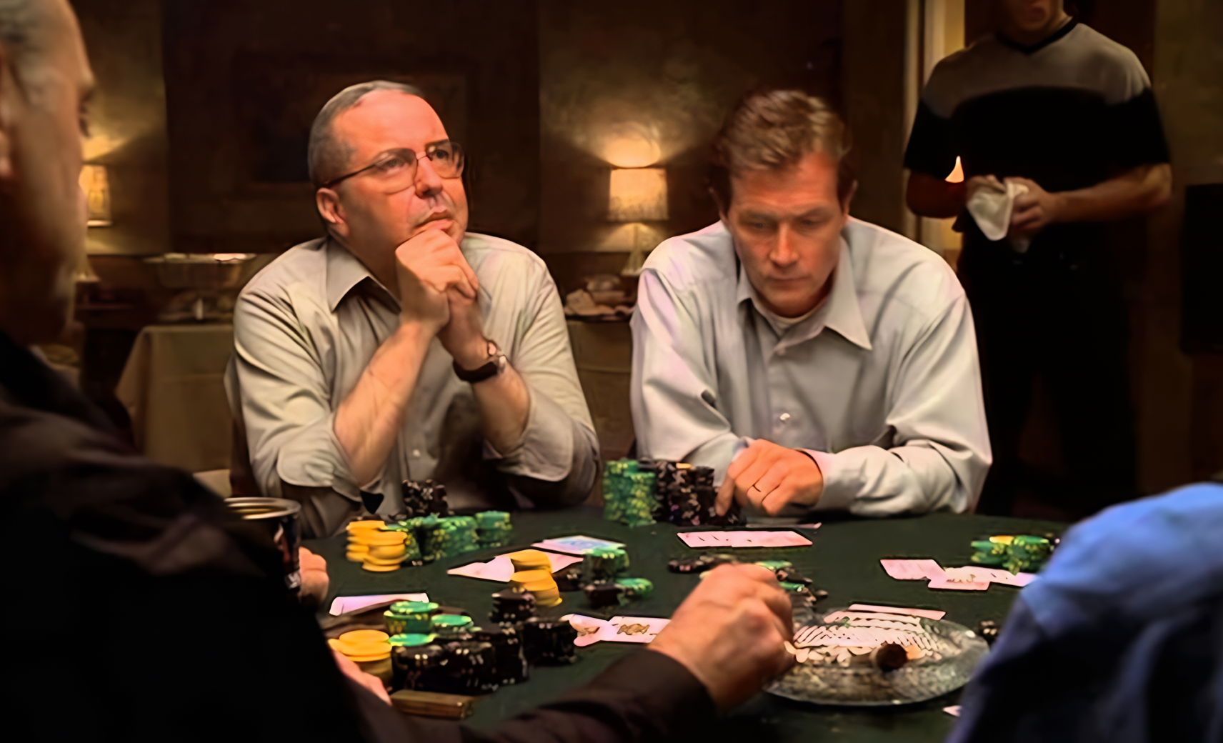 Клан Сопрано