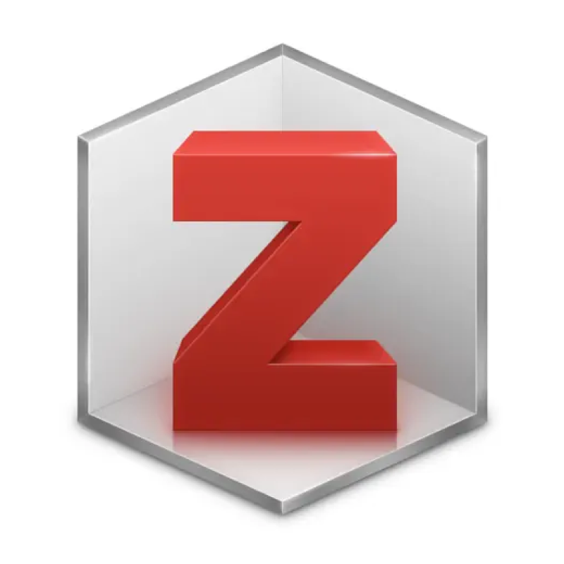 Zotero