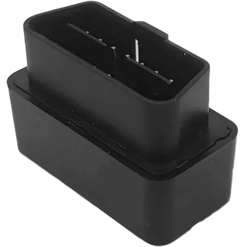 Трекер GPS-Glaz OBD2