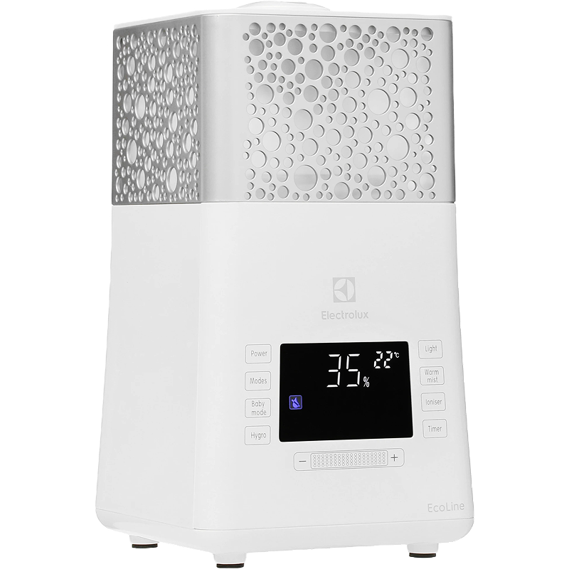 Ультразвуковой увлажнитель