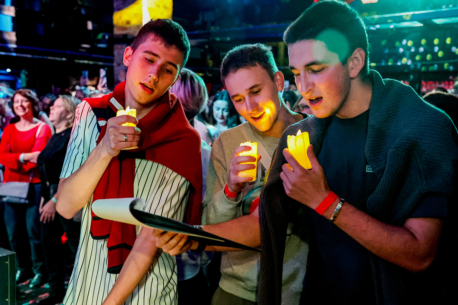 Основное распространение по-прежнему обеспечивают сами участники. © Кирилл Шипицин