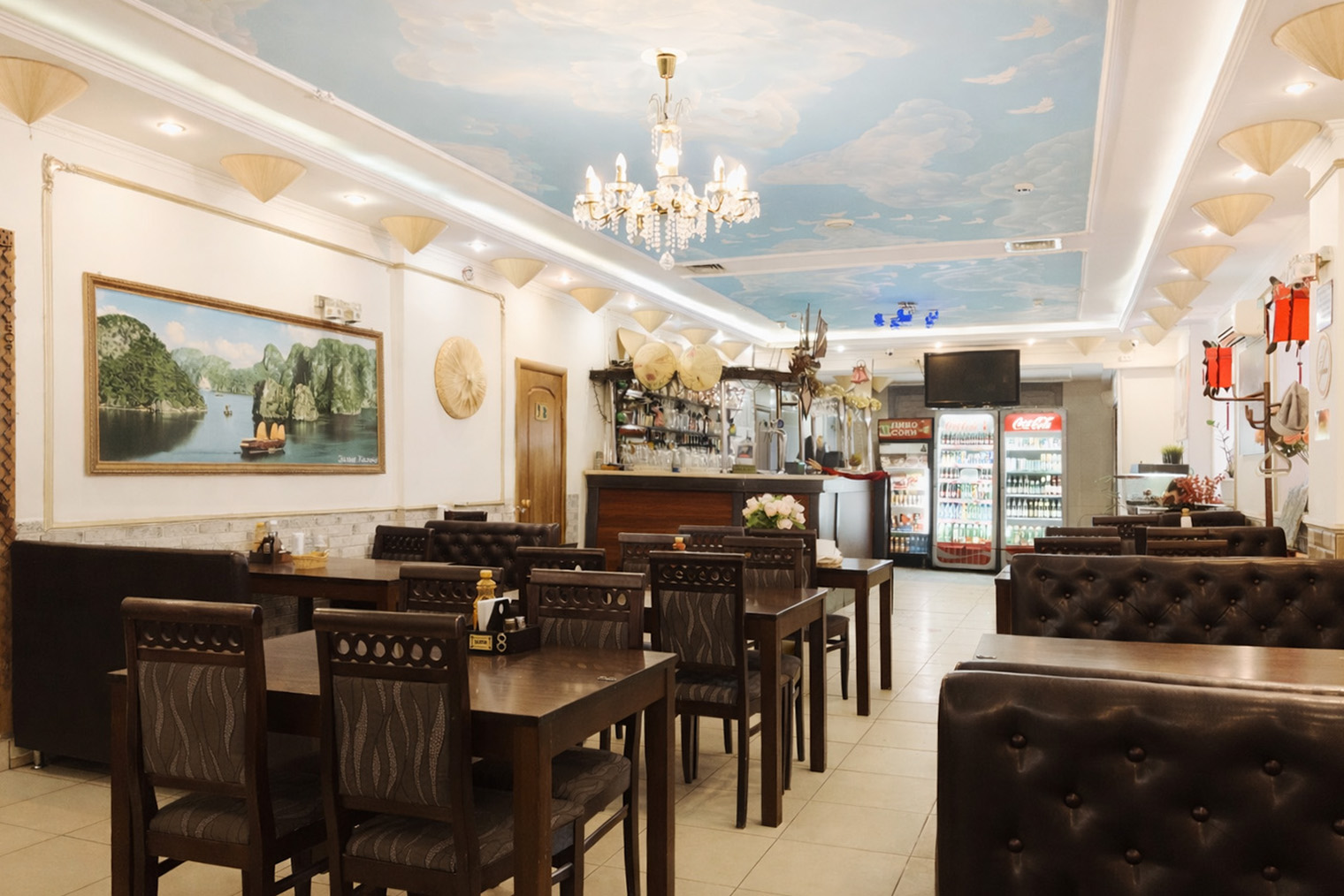 © Аня Каченова