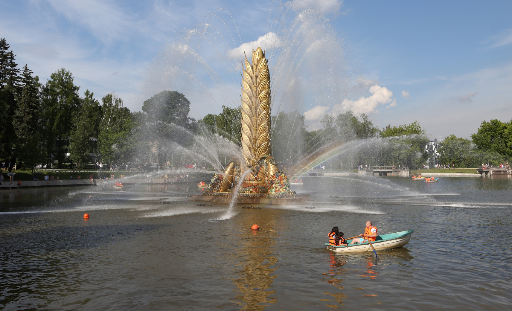 ВДНХ
