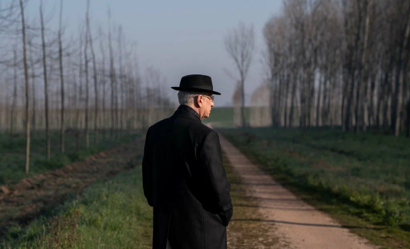 Фильм в «Художественном»