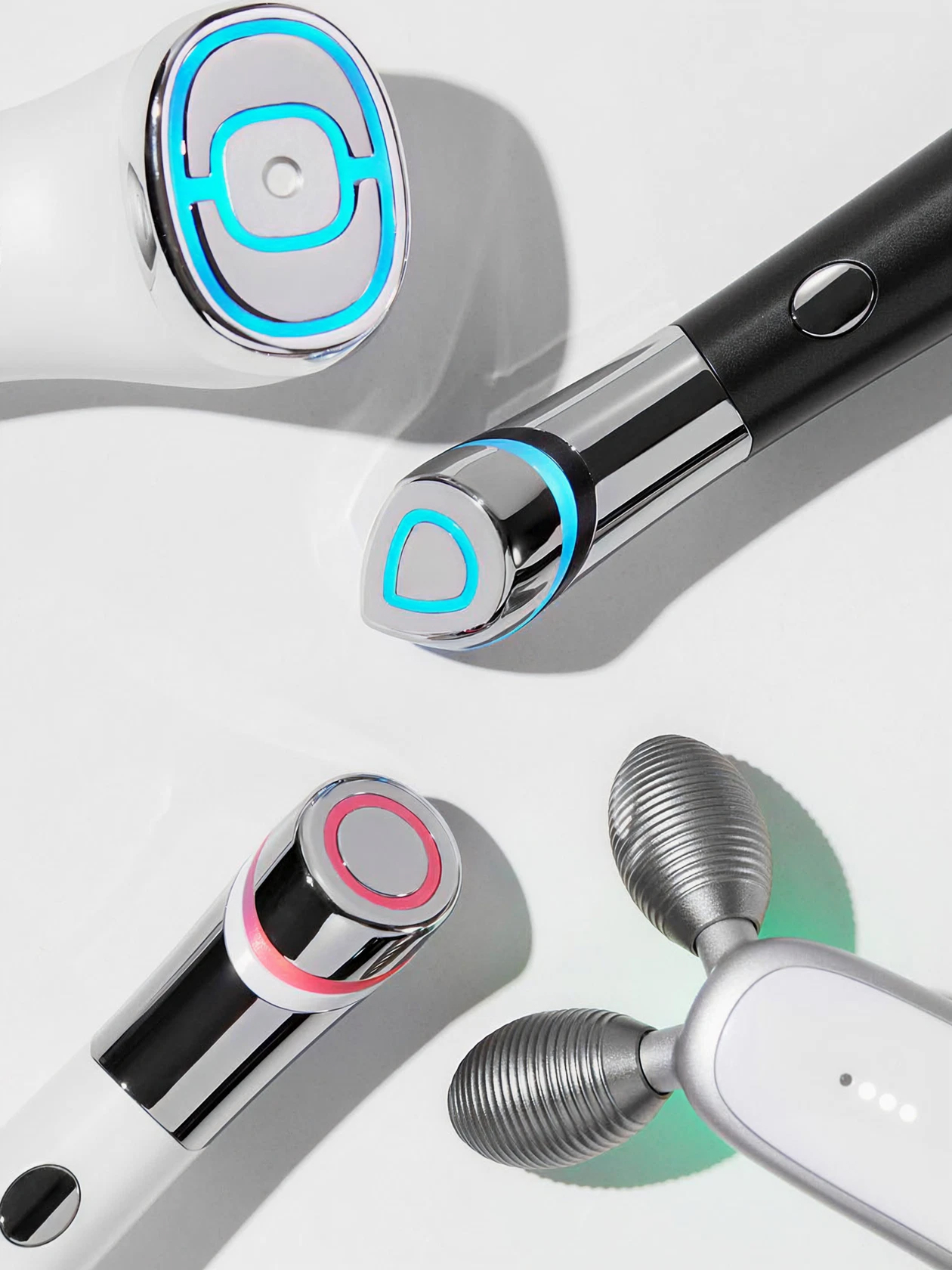 Фотография: Medicube