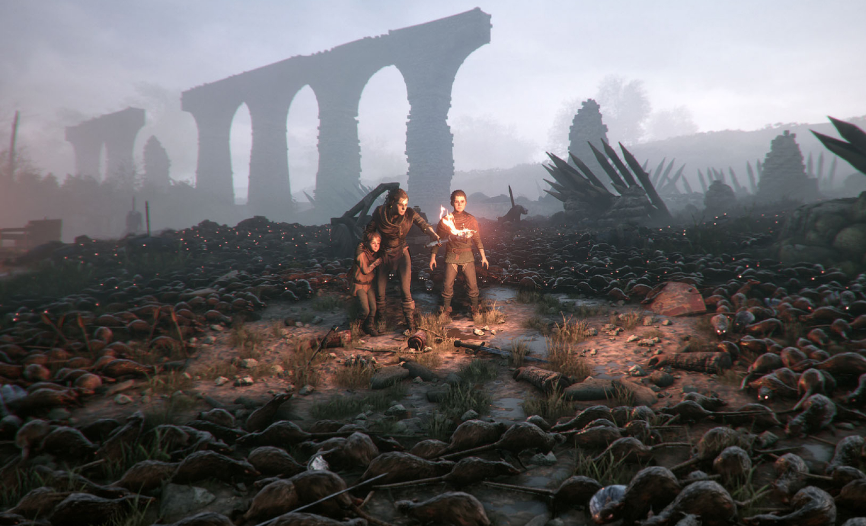 A Plague Tale: Innocence