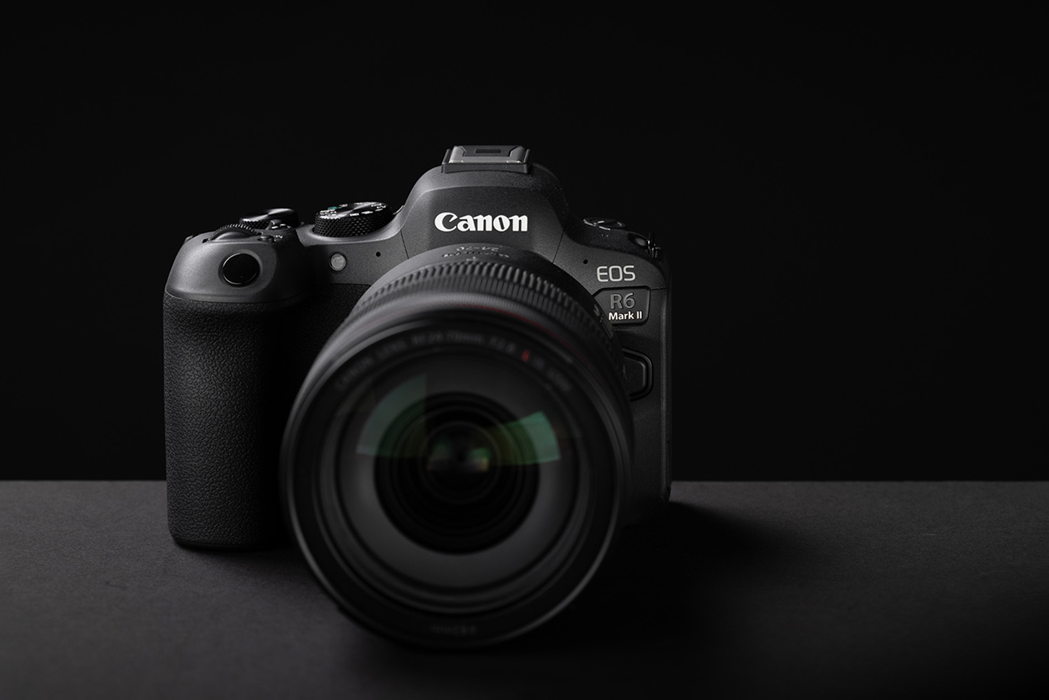 Canon EOS R6 — одна из лучших камер на рынке. Но объективы с автофокусом для нее можно купить только того же производителя. Источник: canon.com.au