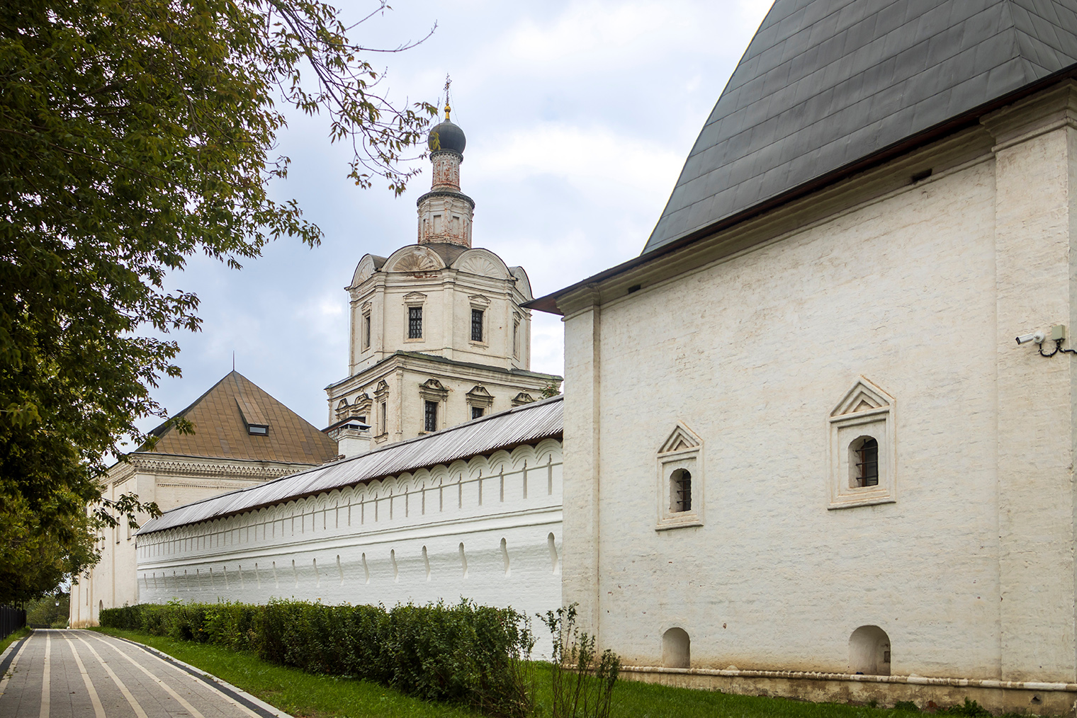 Фотография: Elena Rostunova / Shutterstock / FOTODOM
